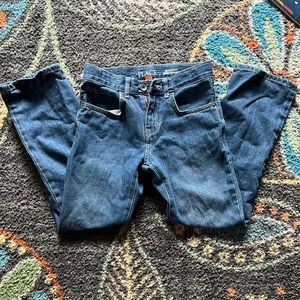 Children’s Place Bootcut size 8 boys jeans